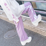 安心 ジャージパンツ P.PU