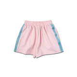 Safe Jersey Short Pants Pastel Pink/Pastel Blue