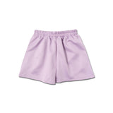Safe Jersey Short Pants Pastel Purple