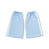 Safe Jersey Leg Warmer Pastel Blue