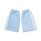 Safe Jersey Leg Warmer Pastel Blue