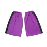 Safe Jersey Leg Warmer Purple