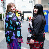 Bunny Dolls Shirt (Plus Size Ver.)