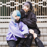 ムーンバニードールズ ジャケット
