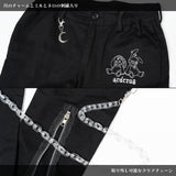 ムーンバニードールズ スキニーボンテージ