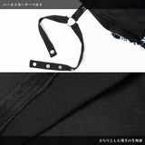 ムーンバニードールズ ショートパンツ