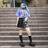 ムーンバニードールズ ショートパンツ