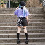 ムーンバニードールズ ショートパンツ