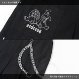 ムーンバニードールズ スカート