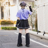 ムーンバニードールズ スカート