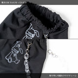 ムーンバニードールズ レッグウォーマー