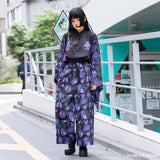 Wochi Mizu Hakama Pants