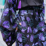 Wochi Mizu Hakama Pants