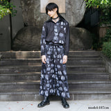 Wochi Mizu Hakama Pants