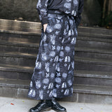 Wochi Mizu Hakama Pants