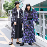 Wochi Mizu Hakama Pants