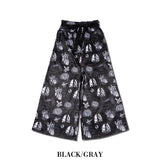 Wochi Mizu Hakama Pants