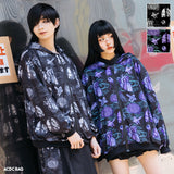 Wochi Mizu ZIP Hoodie