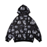 Wochi Mizu ZIP Hoodie