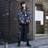 Wochi Mizu ZIP Hoodie