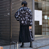 Wochi Mizu ZIP Hoodie