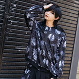 Wochi Mizu ZIP Hoodie