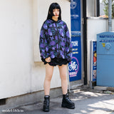 Wochi Mizu ZIP Hoodie