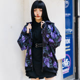 Wochi Mizu ZIP Hoodie