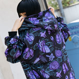 Wochi Mizu ZIP Hoodie