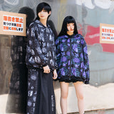Wochi Mizu ZIP Hoodie