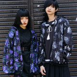 Wochi Mizu ZIP Hoodie