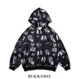 Wochi Mizu ZIP Hoodie