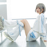 ドットネコ ショートパンツ