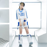 ドットネコ ショートパンツ