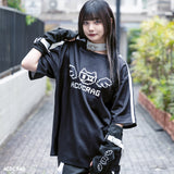 ドットネコ T BK