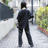 ドットネコ T BK