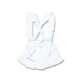 Dot Cat Apron