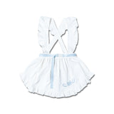 Dot Cat Apron