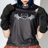 WING HEART チビT