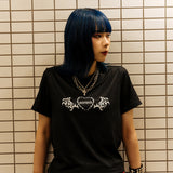 WING HEART チビT