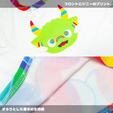 カプセルモンスター チビT