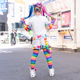 カプセルモンスター チビT