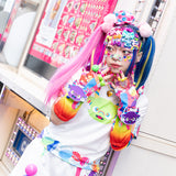 カプセルモンスター チビT