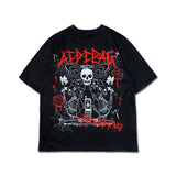 WING HEART T