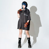 WING HEART T
