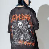 WING HEART T