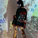 WING HEART T