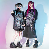 BLOODミル T