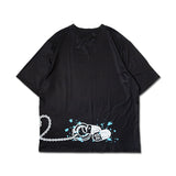 Blood Mill T-Shirt(Men Ver.)