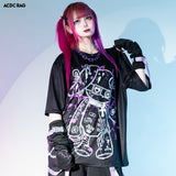 Blood Nero T-Shirt